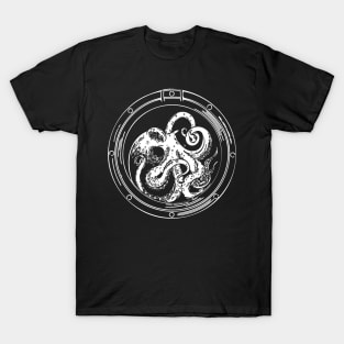 Cephalo-port T-Shirt